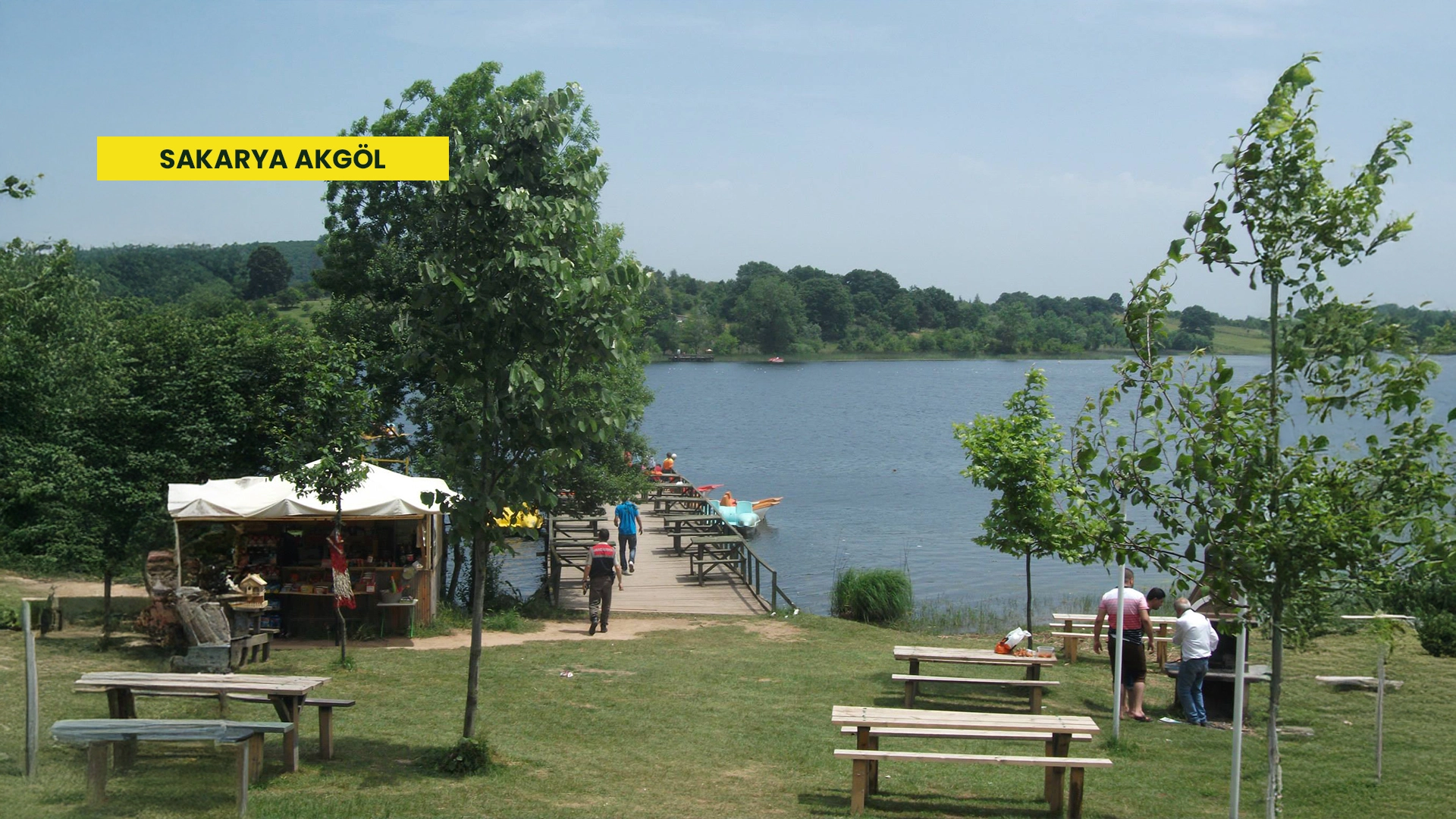 Gölkent Projesi Arsa Festival Sakarya Ferizli Yatırımlık Arsa