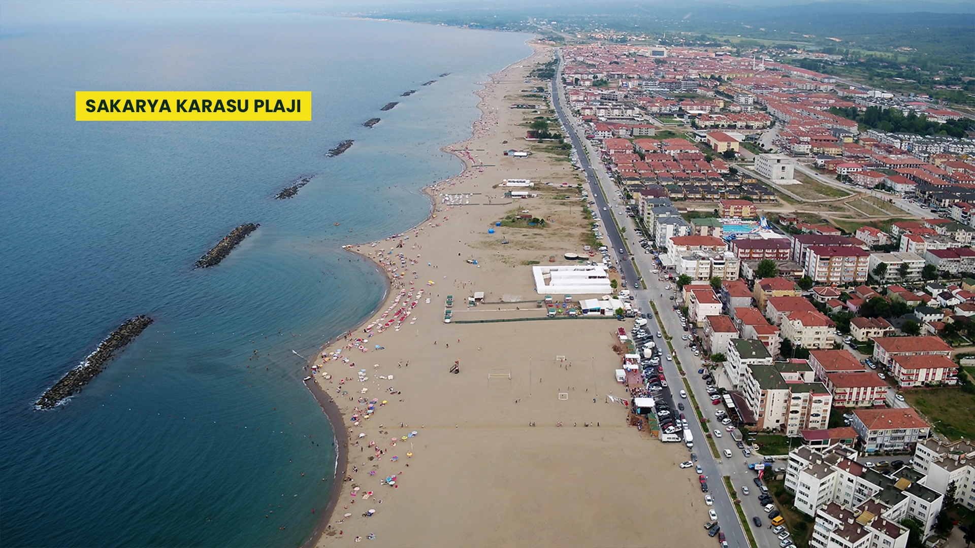 Gölkent Projesi Arsa Festival Sakarya Ferizli Yatırımlık Arsa