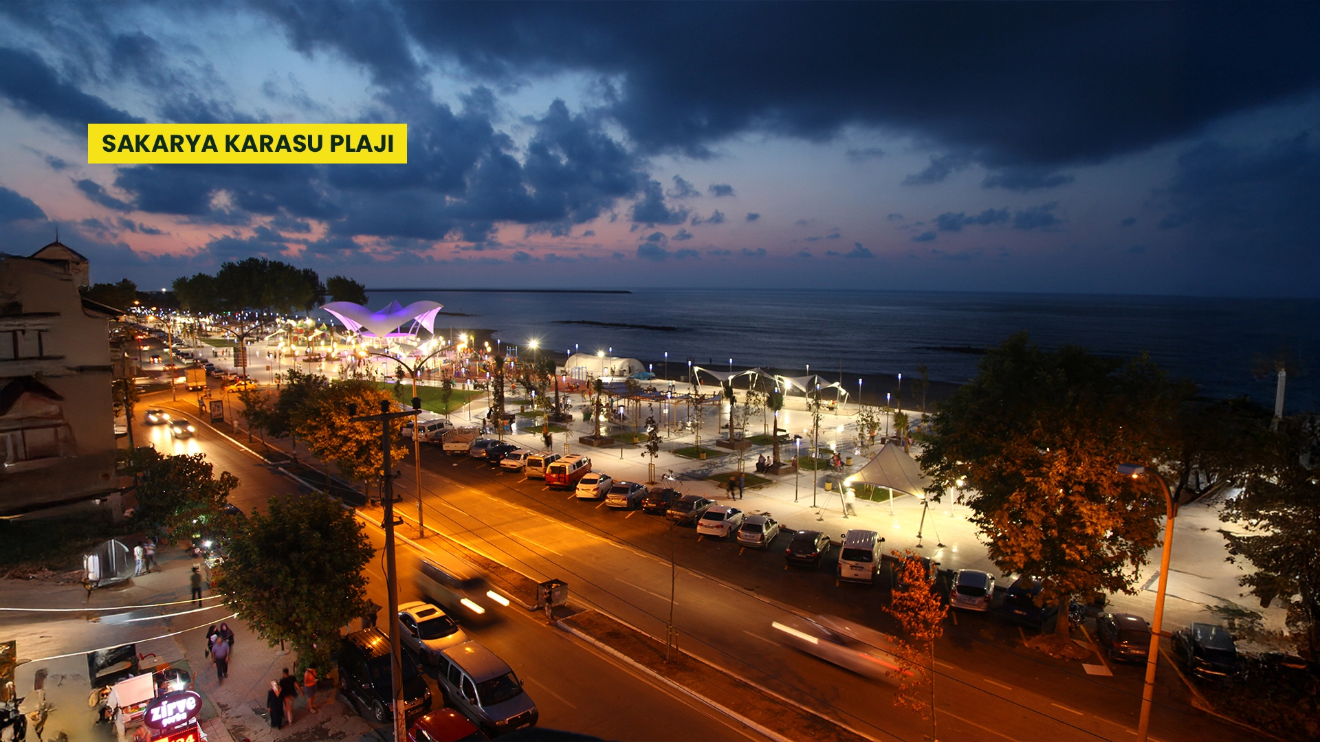 Gölkent Projesi Arsa Festival Sakarya Ferizli Yatırımlık Arsa