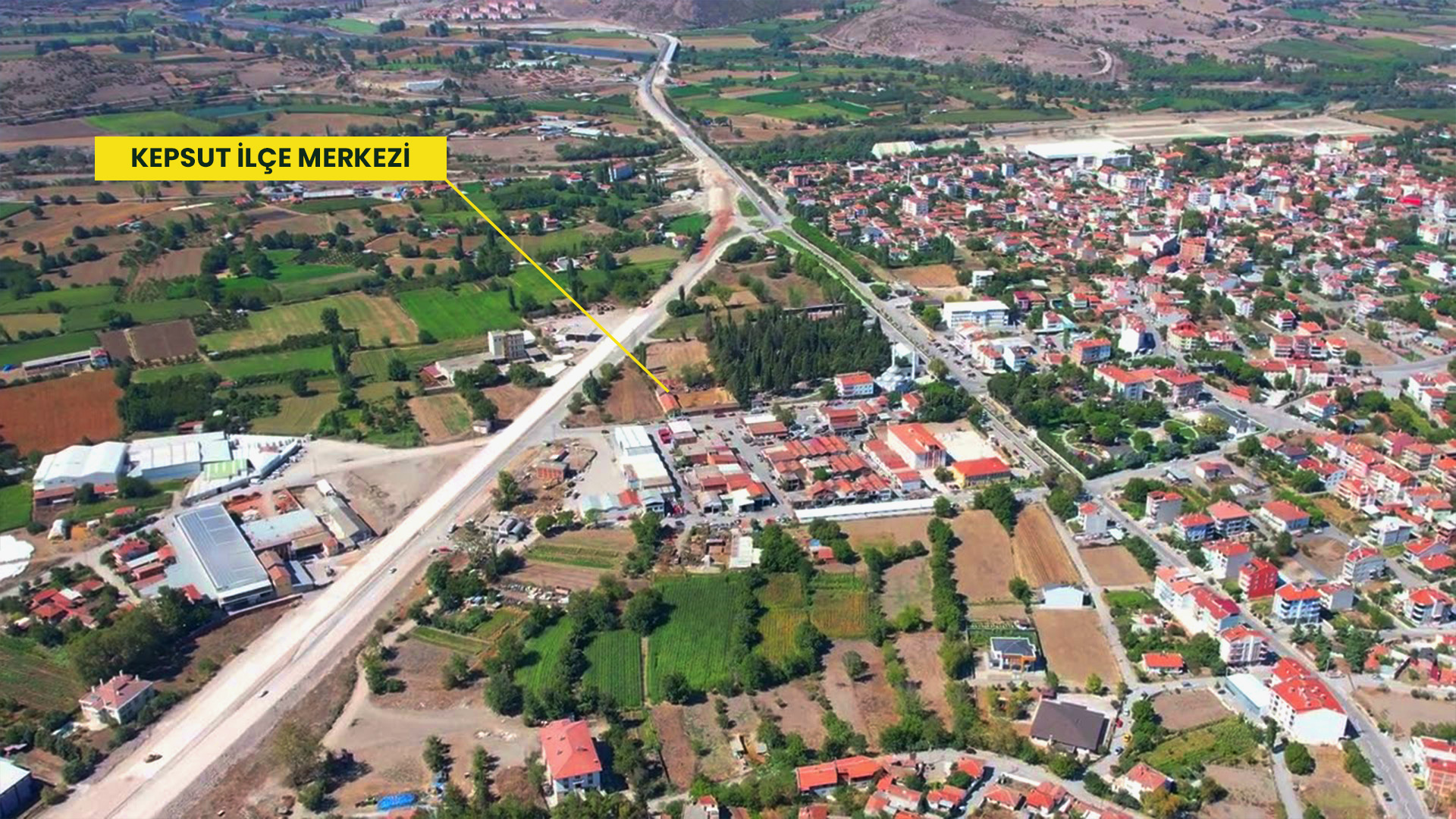 Gölkent Projesi Arsa Festival Sakarya Ferizli Yatırımlık Arsa
